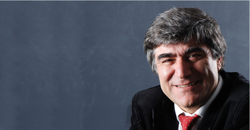 Hrant Dink davasında Ali Fuat Yılmazer’e ağırlaştırılmış müebbet hapis istemi
