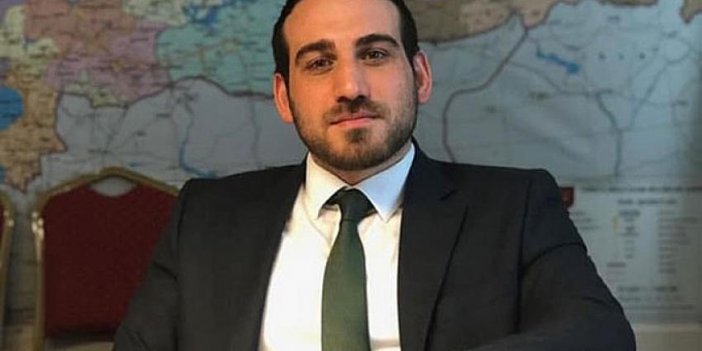 AK Parti Rize Merkez İlçe Başkanı Burak Ak’ın dedesi hayatını kaybetti.