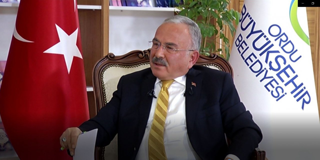 Başkan Güler, açık ve net konuştu
