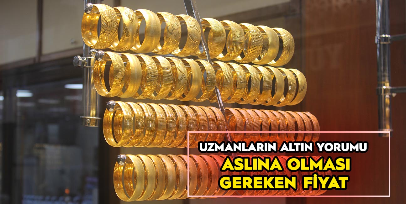 Uzmanlar Açıkladı, ''Aslında Olması Gereken Fiyat''