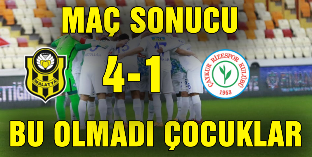 Atmacalar eli boş dönüyor
