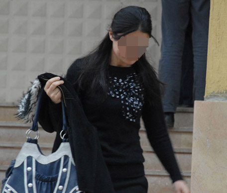 Samsun'da Hastanedeki Tecavüz İddiasına Beraat