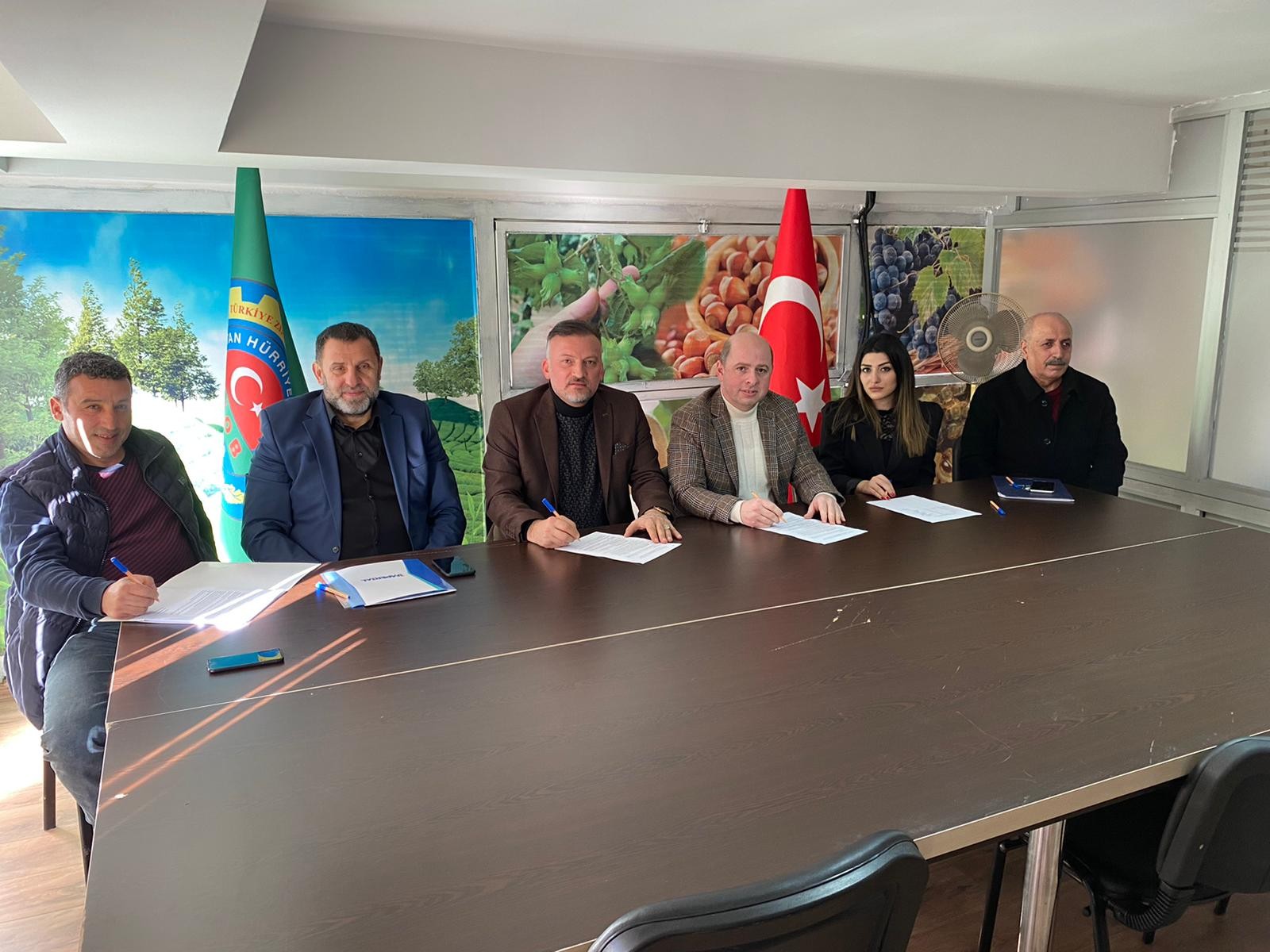 Artvinli çiftçilere indirimli tedavi imkanı