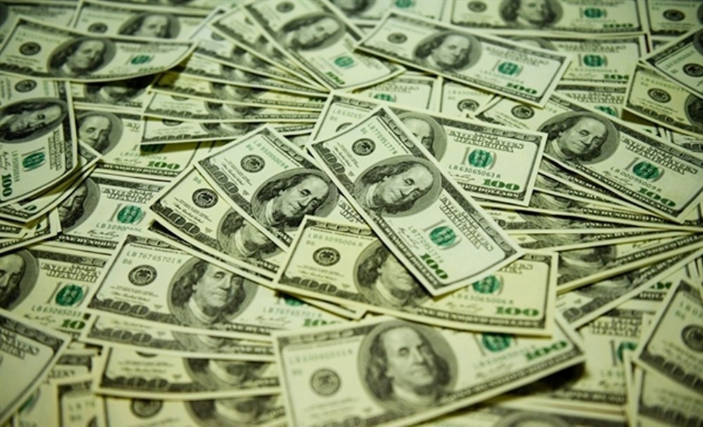 Gürcistan'da Sahte dolar operasyonu, Bir türk vatandaşı Gözaltında