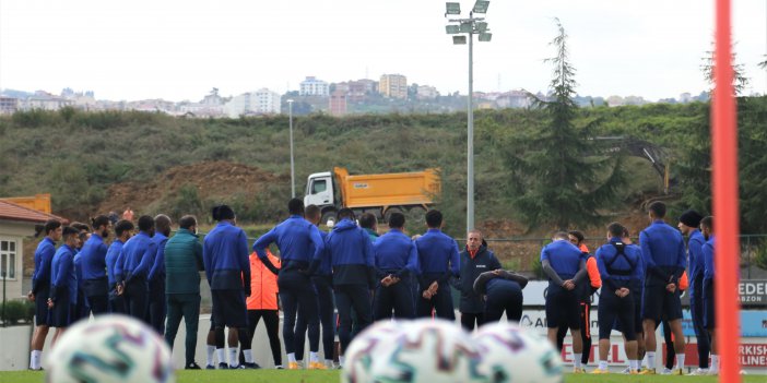 Trabzonspor, fırtınası hem Süper Lig'de hem de Avrupa'da esiyor