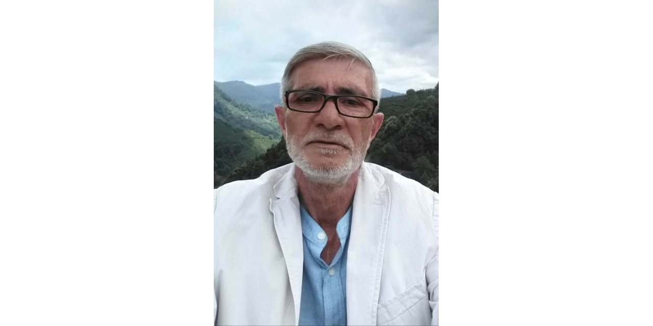 Veteriner hekim iş yerinde ölü bulundu
