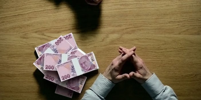 Ordu'daki tefecilik operasyonunda 3 tutuklama