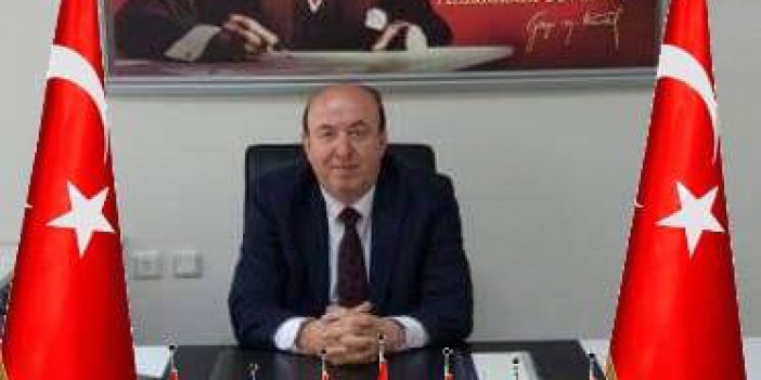 Rizeli Hemşehrimiz Mehmet Uzun Coronavirüse Yakalandı