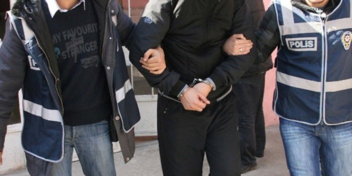 Samsun merkezli FETÖ operasyonu: 1'i avukat 9 gözaltı