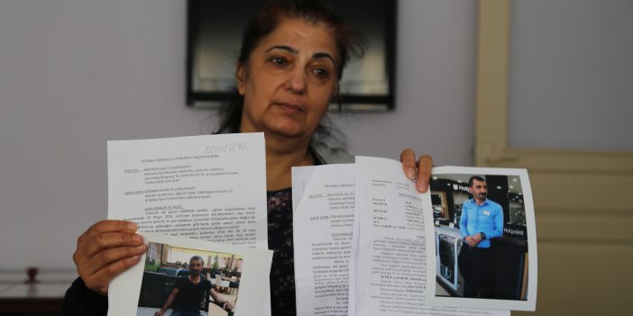 Artvin'de Tekerlekli sandalyeye mahkum anne 1 yıldır oğlunun yolunu bekliyor