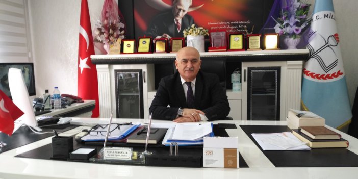 Maçka’da Adıgüzel Hızlı Başladı