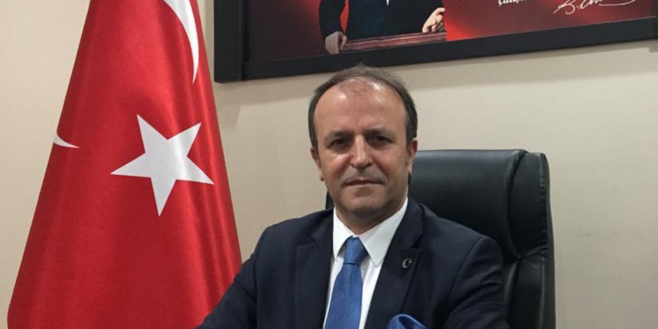Taflan: “Zincir marketlerin gıda dışındaki ürünleri satmasına sınırlama getirilmelidir”