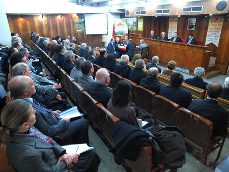 Çaykur 2012 hedeflerini açıkladı