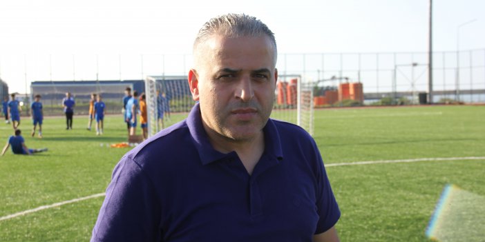 Bölgesel Amatör Lig'de heyecan yeniden başlıyor