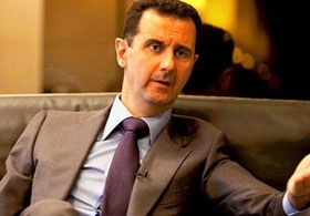 Esad Köşeye Sıkışınca Reform Yaptı