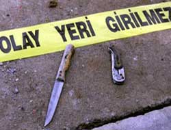 Rize'de 1 Yılda Ne Kadar Olay Oldu?