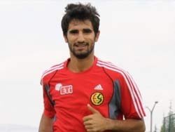 Alper Alanzinho takası