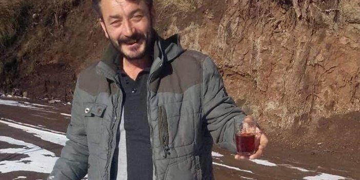 Trabzon'da kavgayı ayırmak isteyen adam canından oldu