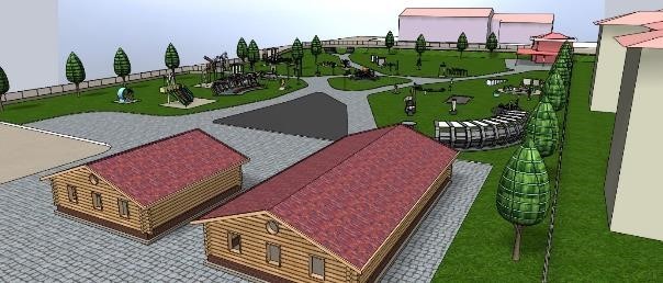 Çarşamba’ya “Bilim Parkı”
