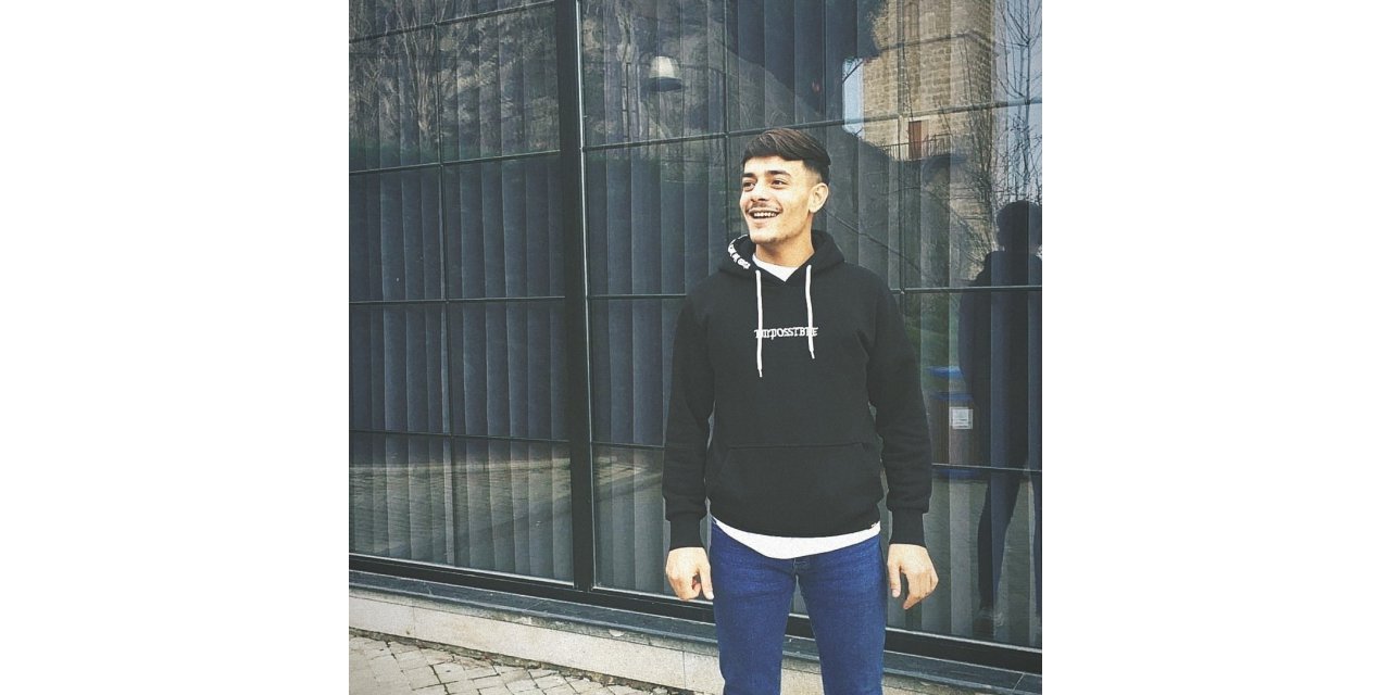 OTOPARKTA ÇIKAN TARTIŞMADA TARTIŞTIĞI KİŞİ TARAFINDAN BIÇAKLANARAK ÖLDÜRÜLDÜ