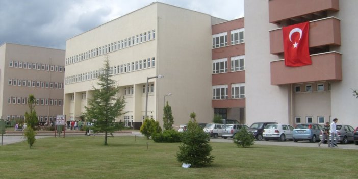 OMÜ’DE BİYOLOJİ, COĞRAFYA VE TARİH BÖLÜMLERİ AKREDİTE OLDU