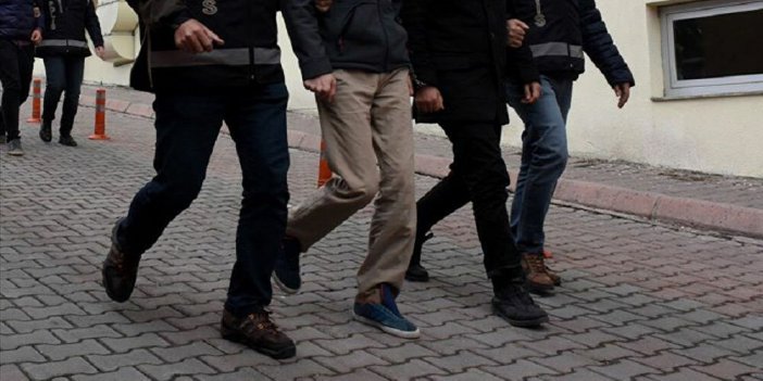 19 MAYIS’TA 7 YIL 3 AY 15 GÜN HAPİS CEZASI BULUNAN ŞAHIS YAKALANDI