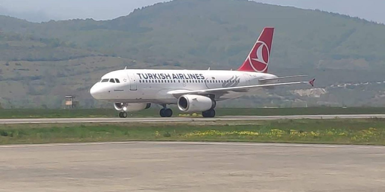 İstanbul-zonguldak İç Hat Seferleri Başladı