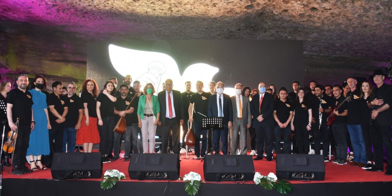 Kdz. Ereğli’nin Kurtuluşunun 101. Yılı