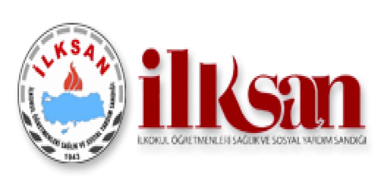 İLKSAN “TÜRK EĞİTİM-SEN’LE DEVAM” DEDİ