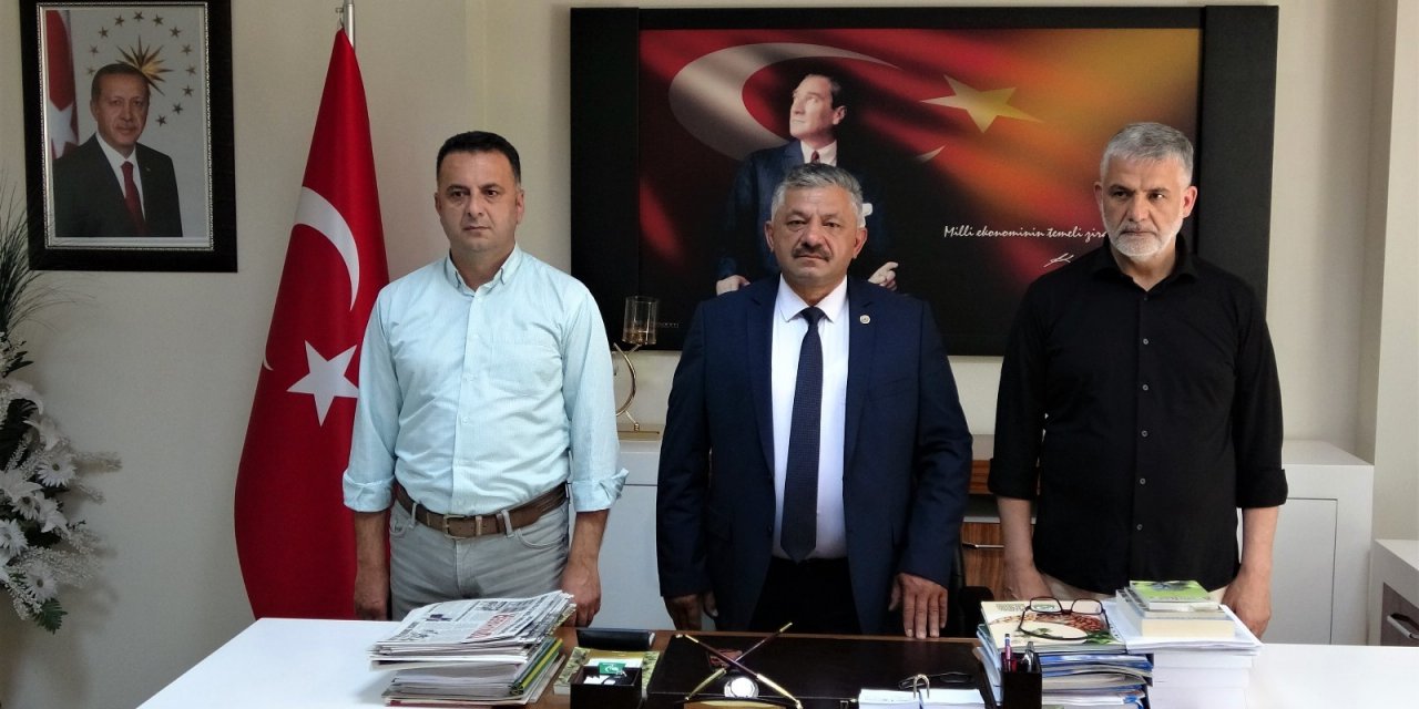 Ziraat Odası Başkanları, Fındık Fiyatı Talebinde Bulunmak İçin Ankara’ya Gidecek