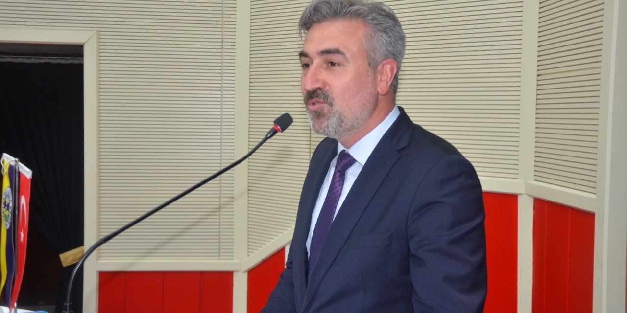 Fatsa Belediyespor’da Başkan Adem Bekar Güven Tazeledi