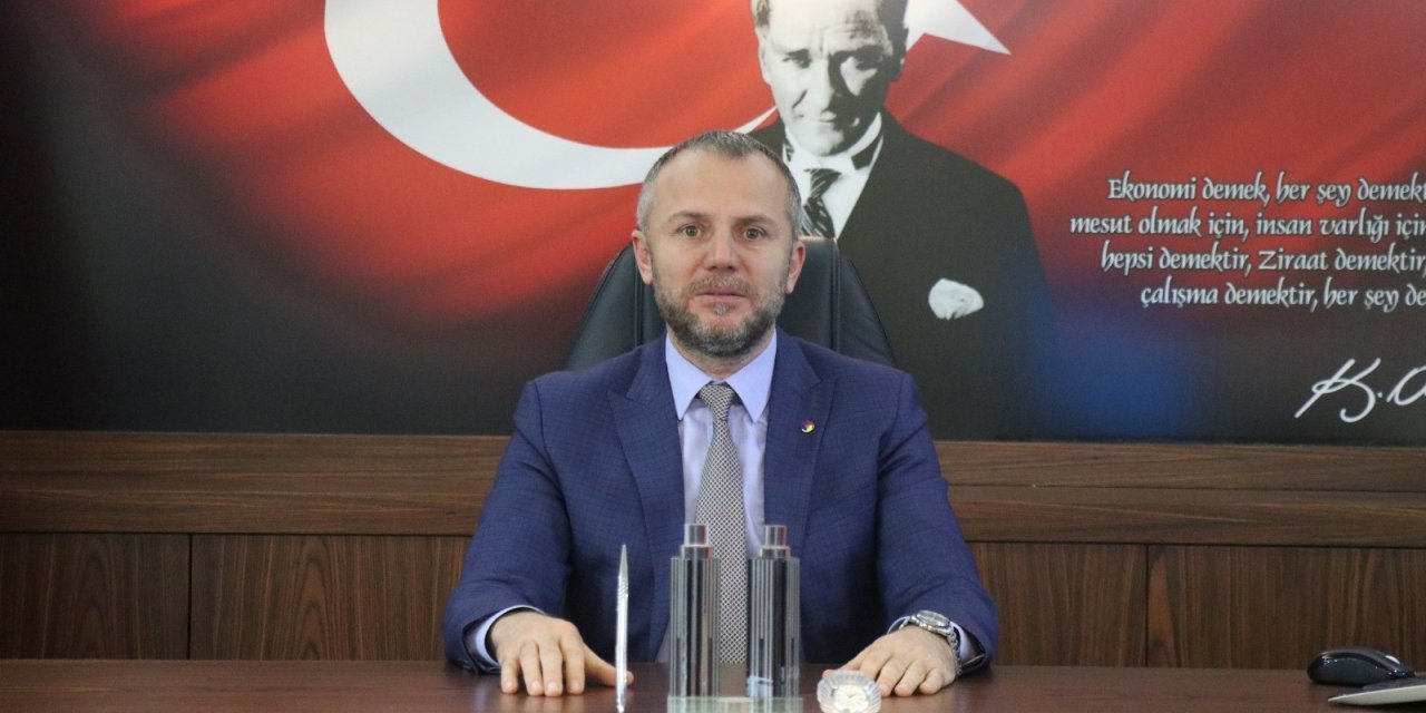 Tso Üyelerine 12.2 Milyon Tl Limit Tahsisi Yapıldı