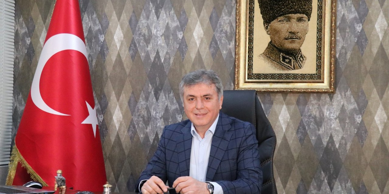Kandilli Belediye Başkanı Aydın: “ermaden’in Dışarıdan İşçi Alımı Yaptığı Söylemleri Gerçeği Yansıtmıyor”