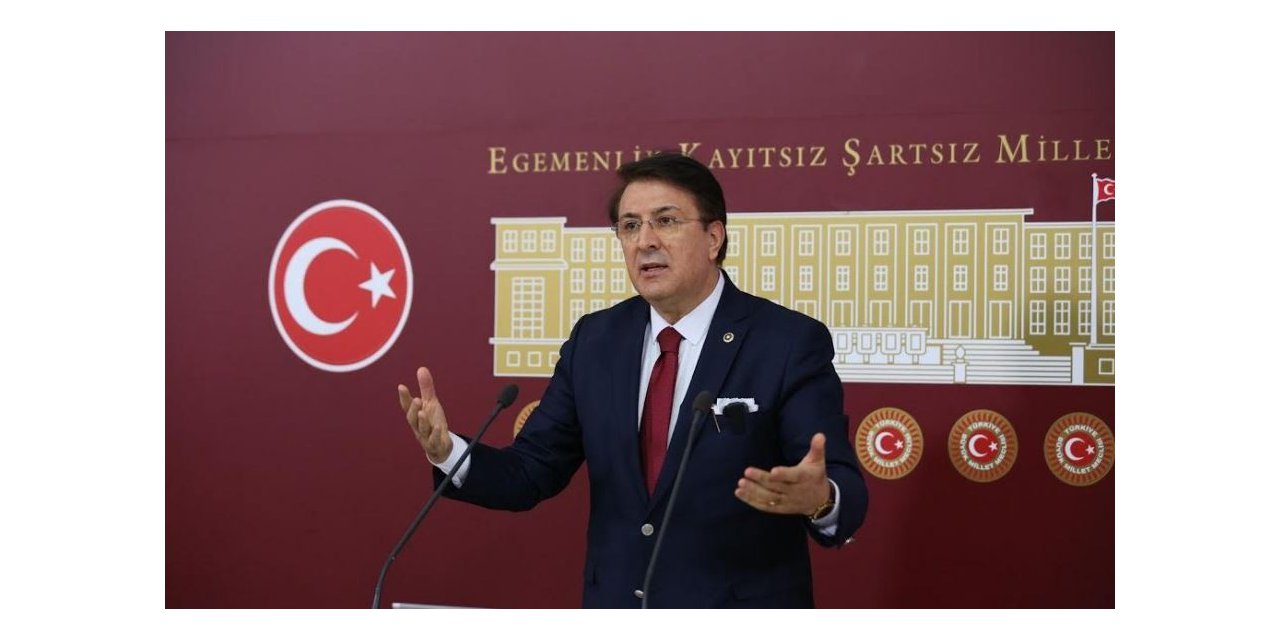Aydemir’den Darp Edilen Gazeteci Uslu’ya Destek: ‘