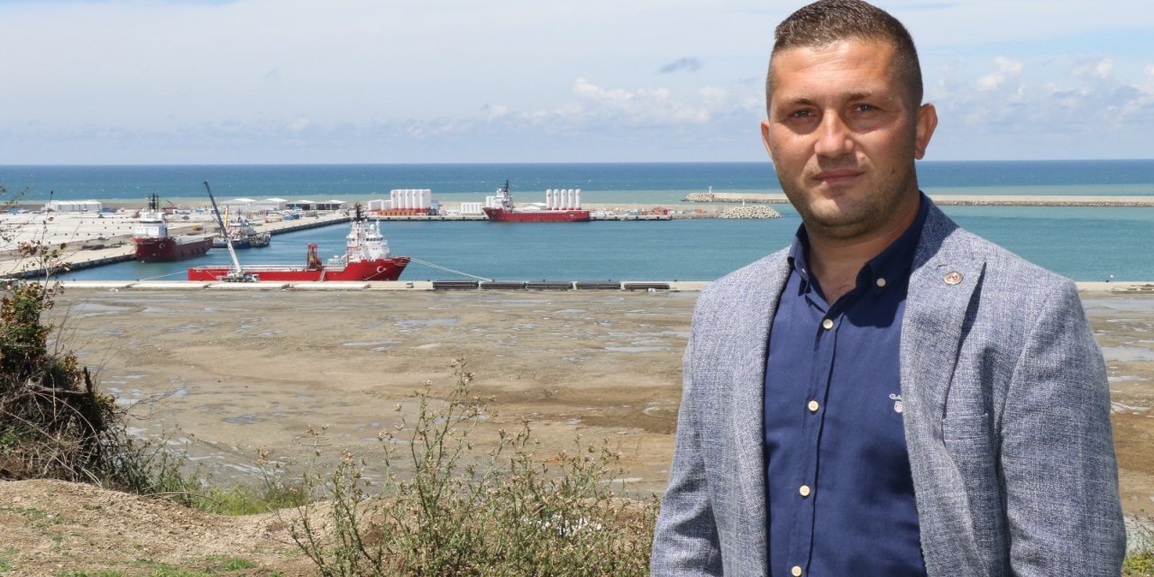 Türkiye’nin En Şanslı Köyü