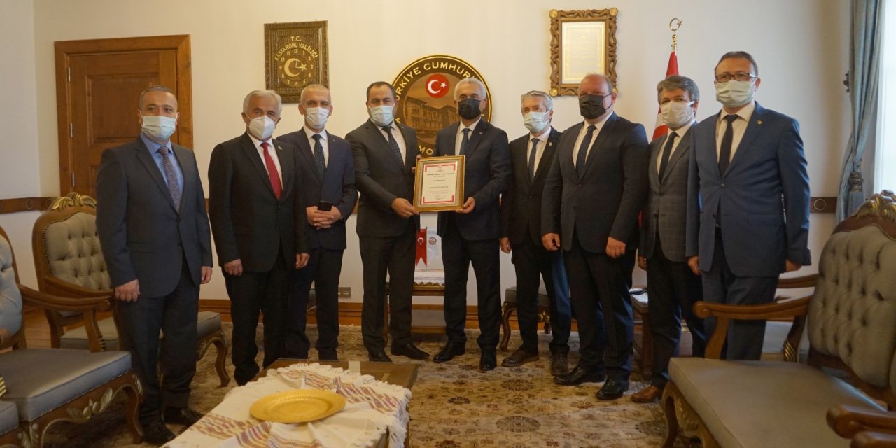 10 Bin Yıllık Ata Tohumundan Elde Edilen Siyez Unu Tescillendi