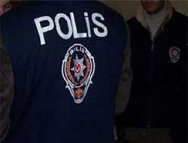 Rize'de Asayiş Olayları
