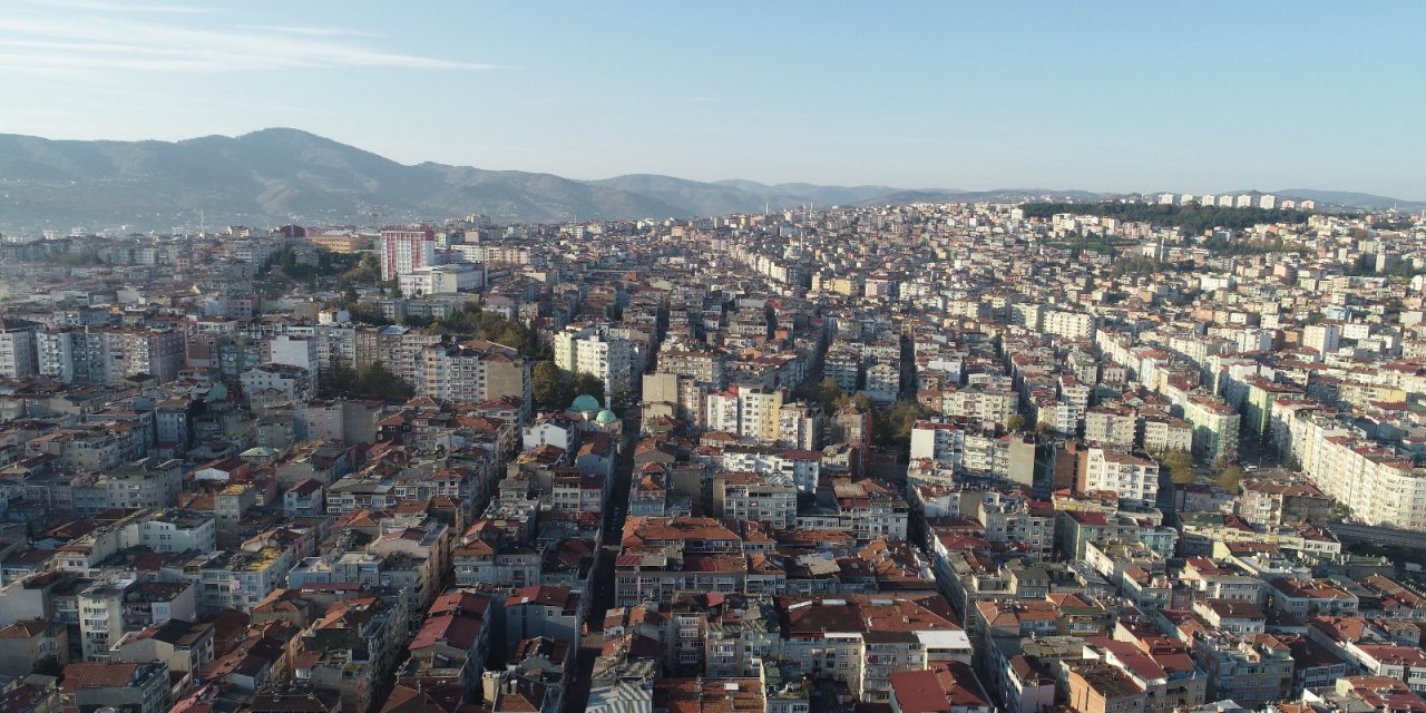 Samsun’da ’kiralık Ev’ Sıkıntısı