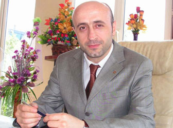 Müsiad Rize'de 3.Temizel Dönemi
