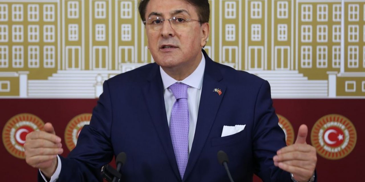 Aydemir: ‘gençleri İstismar Eden Siyasetçileri Kınıyoruz’