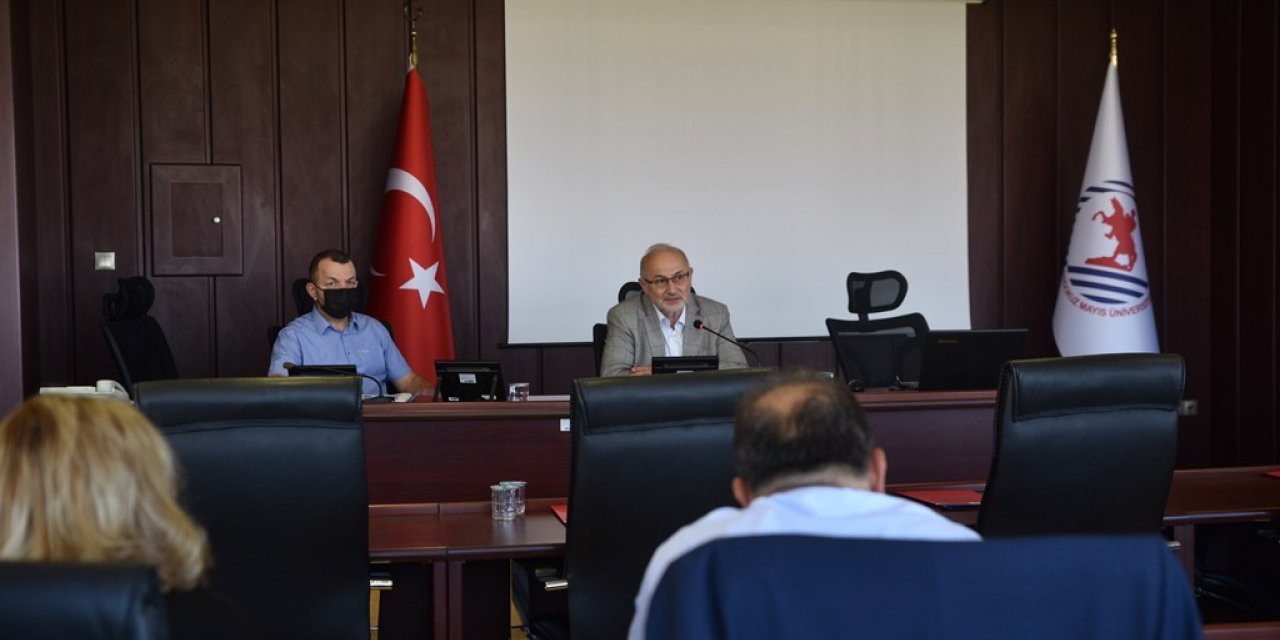 Omü’de Kenevirin Ticarileşmesine Yönelik Durum Analizi