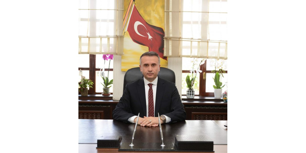 Çorum Belediyesinden Yapılandırma Çağrısı