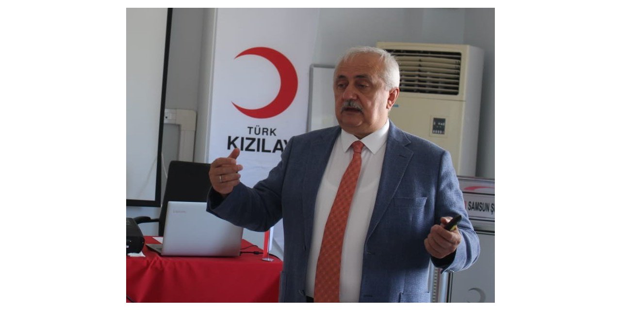 Prof. Dr. Demir: “türkiye Tarımda Profesyonelleşmeli”