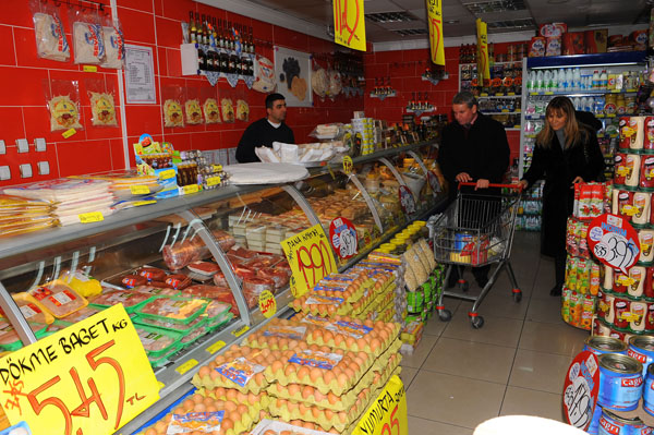 Sosyal Yardımlarda Yeni Bir Anlayış