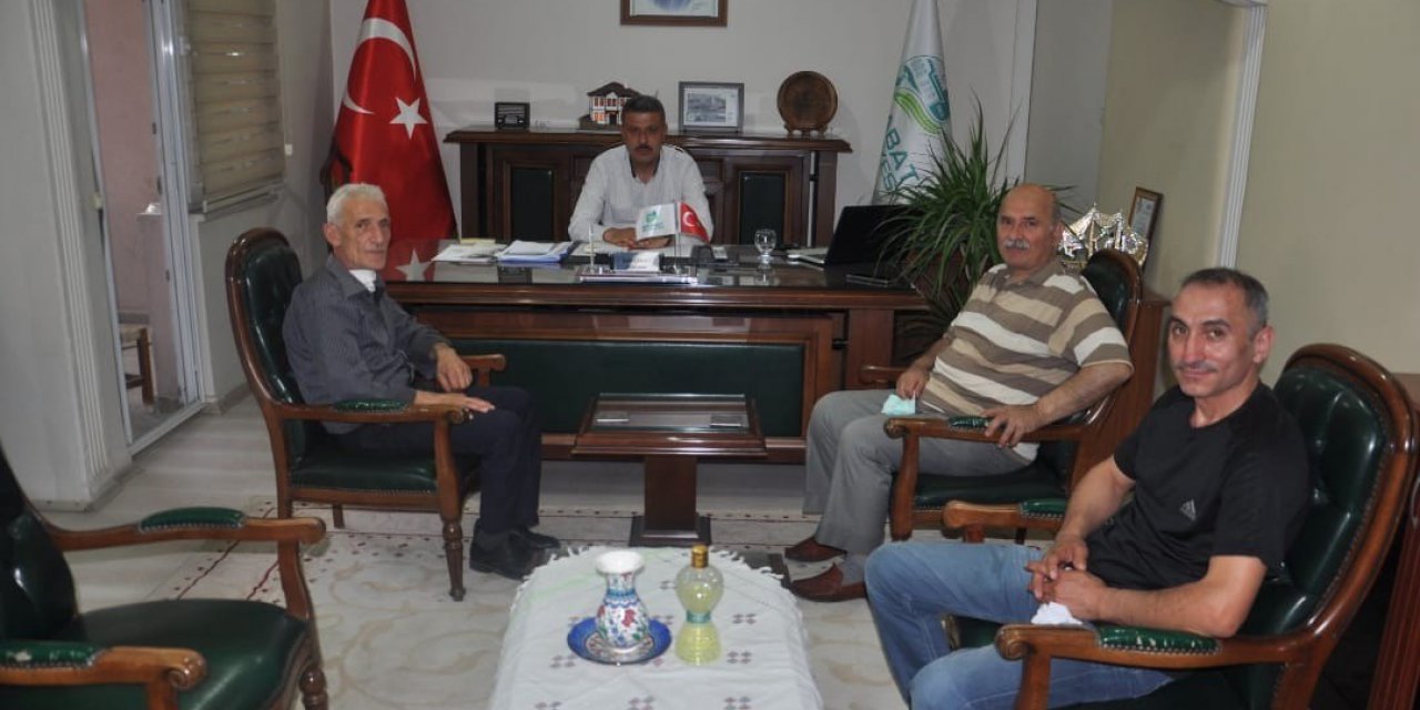 Boyabat Küçük Sanayi Sitesi İhalesi Yapıldı