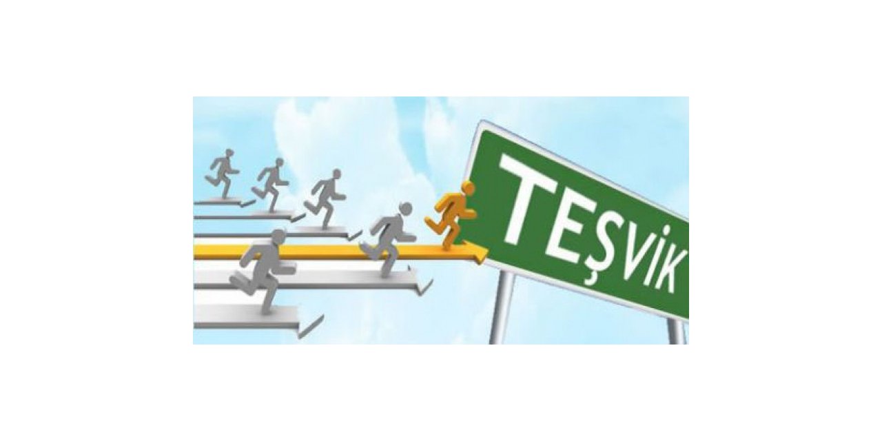 Kudaka Teşvik Verileri Açıklandı