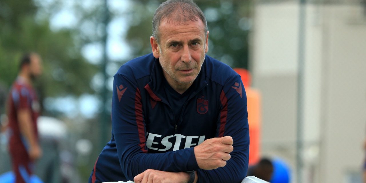 Avcı’nın Puan Ortalaması Şampiyonluk İçin Trabzonspor’u Umutlandırıyor