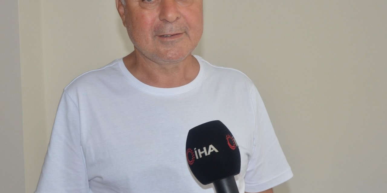 İstanbul Smmmo Başkanı Akdemir: “yeni Teşviklerin Gelmesi Lazım”