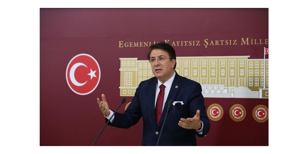 Aydemir: ‘pkk’ya Müşfik Yaklaşanları Lanetliyoruz’