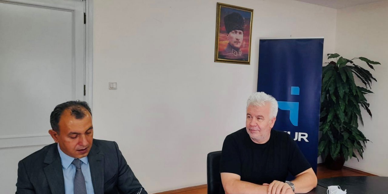 İşkur Şirketlerle Sözleşme İmzaladı